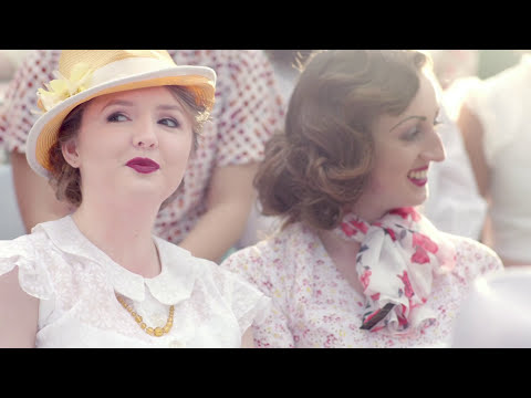 AUB celebrates 80 years of working the camera at Wimbledon