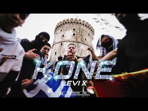 LEVI X - KONE (Official Music Video)