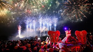 [問卦] 大甲鎮瀾宮遶境的花費誰出呢??