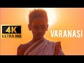 Varanasi {Kashi} The Land Of Temples | Ganga Arti Varanasi - Cinematic | #Kashi #Varanasi #GangaArti