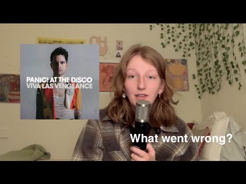 Taking *VIVA LAS VENGEANCE* Seriously