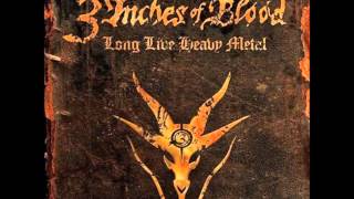 3 Inches Of Blood - Metal Woman