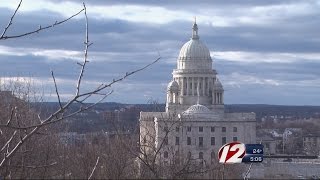 Exploring the culture of corruption in RI