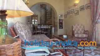 preview picture of video 'Villas on Gozo island to rent, Holiday-Malta.com  (R901)'