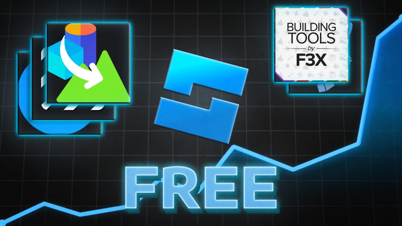 20 BEST FREE Roblox Studio Plugins 2025
