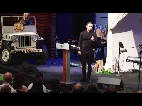 Abel Tirla - What did Jairus daughter see in her father?