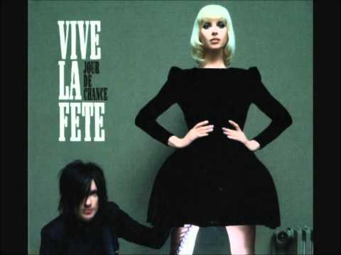 Videoclip de Quatsch — Vive la fête