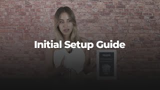 Diwa Initial Setup Guide | Step-by-Step Installation & Configuration