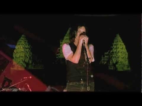 Placebo - Teenage Angst [Angkor Wat 2008]