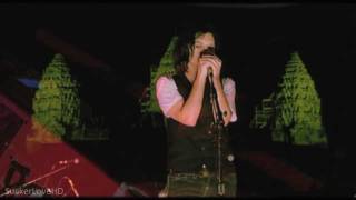 Placebo - Teenage Angst [Angkor Wat 2008]