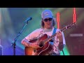 Billy Strings “I Dreamed I Saw St Augustine” by Bob Dylan 4/29/22 St Augustine Fla First Time Played