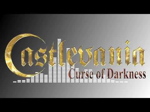Castlevania Curse of Darkness - Eneomaos Machine Tower [Extended]