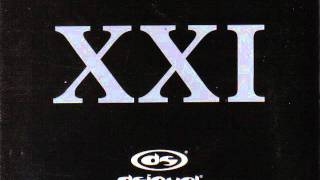 Folko - Spread Love (All Over The World) 2000