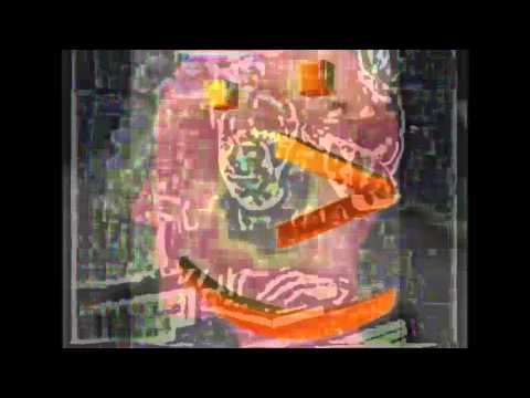 DJ Ibusal - Olen niin pahoillani