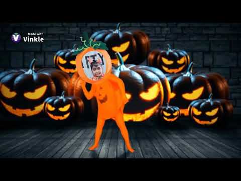 This is halloween 💞