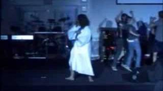 CXN Youth Drama - Rescue Me