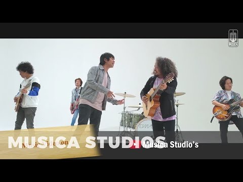 TVC Ingin Lekas Memelukmu Lagi - D'MASIV Feat Pusakata