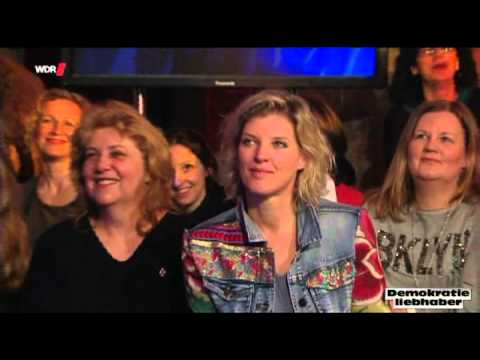 Timo Wopp - Der missionarische Umgang mit der eigenen Meinung