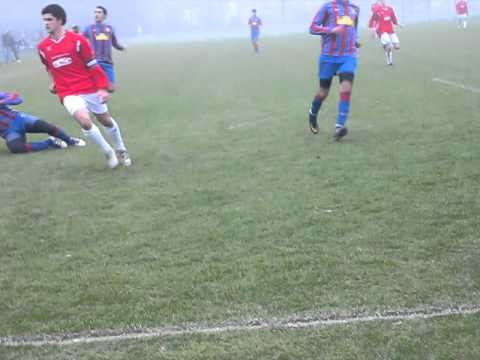 vv Barça 1 - VCW 1 (21)