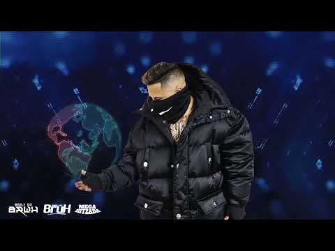 Dj Lello & Deejay BRUH - 2023 -  Mcs Magrinho e MC Delux