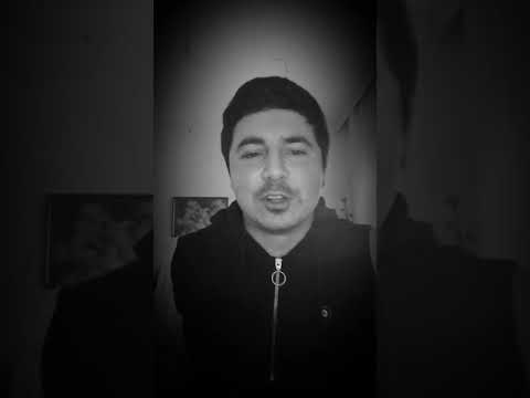 Mr. Vertical - Rap challenge #karantina #coronavirus