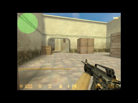 mousesports | silver vs. ALTERNATE aTTaX (EPS Season X Finals 2007)