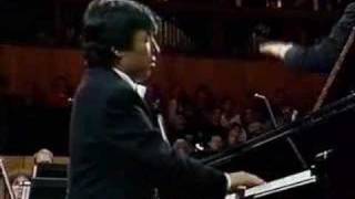 Perahia - Beethoven Emperor (II. Adagio un poco mosso)