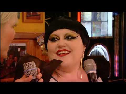 🇩🇪   Inas Nacht mit der Band "Gossip"│Sendung vom 16.10.2010