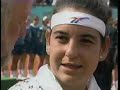 RG 95 A Sanchez Vicario V S Graf Part 4