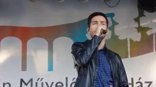 Pál Dénes - Viszontlátásra - Budapest - 2016.09.25