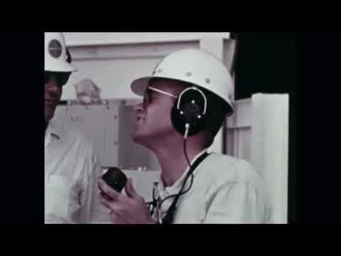 25) Saturn IB Quarterly Film Report No. 25  September 1965 (NASA Marshall)