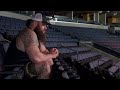 Braun Strowman Reflects On Difficult Meeting With Vince McMahon WWE Chronicle Sneak Peek