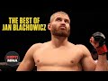 Jan Blachowicz’s best UFC fights | ESPN MMA