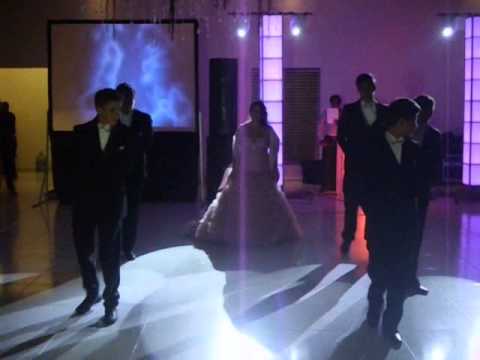 Entrada...Sandra Navas...XV Años