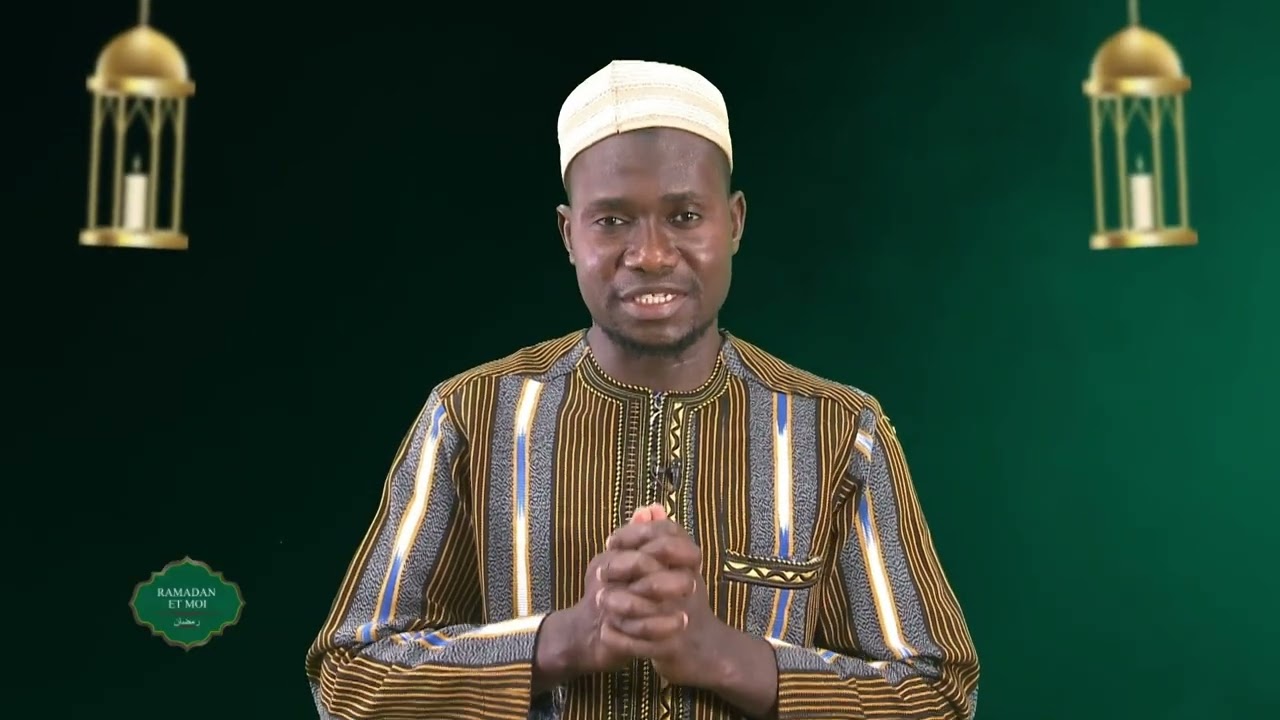 Ramadan et Moi : "Le mois de Ramadan est un facteur de cohésion"