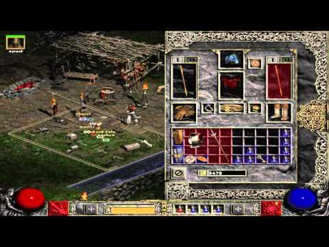 What does imbue do - Diablo 2