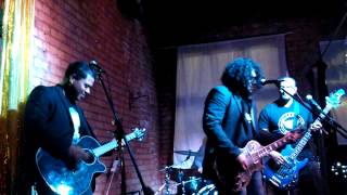 Tribal State Live at Dogs Bollix Sing along