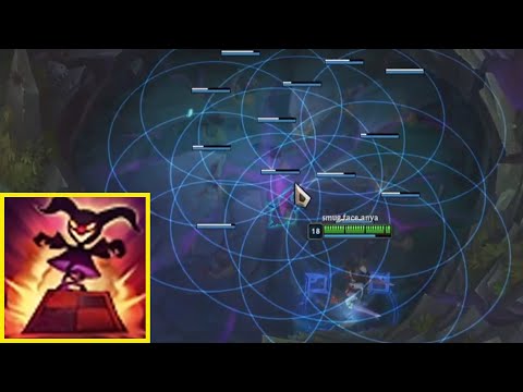 AP SHACO does a solo Baron