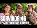 Survivor 46 - Episode 10 - 