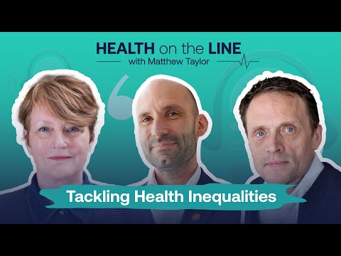 Bridging the gap: practical action on health inequalities
