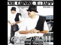 Mr. Capone-E & Zapp - California Girls