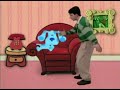 Blue S Clues What Time Is It For Blue Part 9