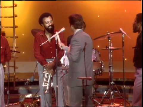 Dick Clark Interviews Kool & The Gang - American Bandstand 1980