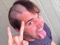 HARDCORE STAPLE FACE! (3.8.12 - Day 1043) HARDCORE STAPLE FACE! (3.8.12 - Day 1043)