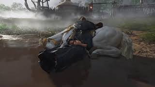 ～Ghost of Tsushima～　ヒークンの対馬巡り　#21