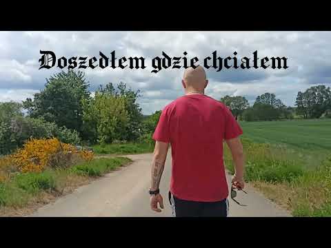 Czaku-doszedłem gdzie chciałem