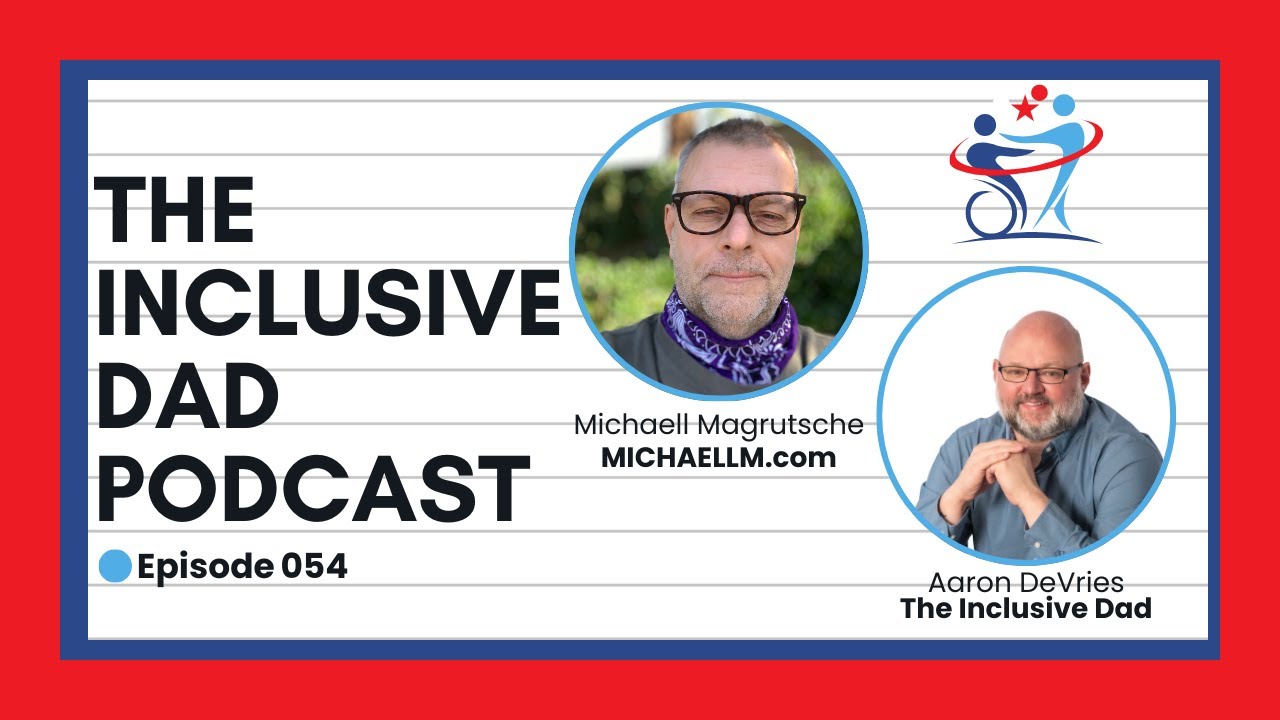 Breaking Free from Labels: A Human-Centric Approach with Michaell Magrutsche - Episode 54