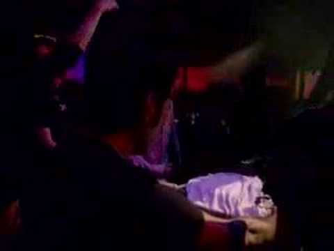 Destiny 666: Freakout Oct 2006 - 010-Astral Projection