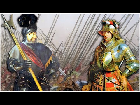 Landsknechts - their origin, their structure, fighting methods and their end.