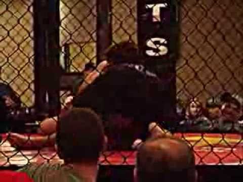 jakes fight VS Jason Figliano